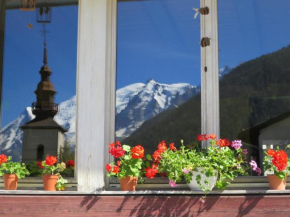 Chalet Sunshine Argentiere Chamonix